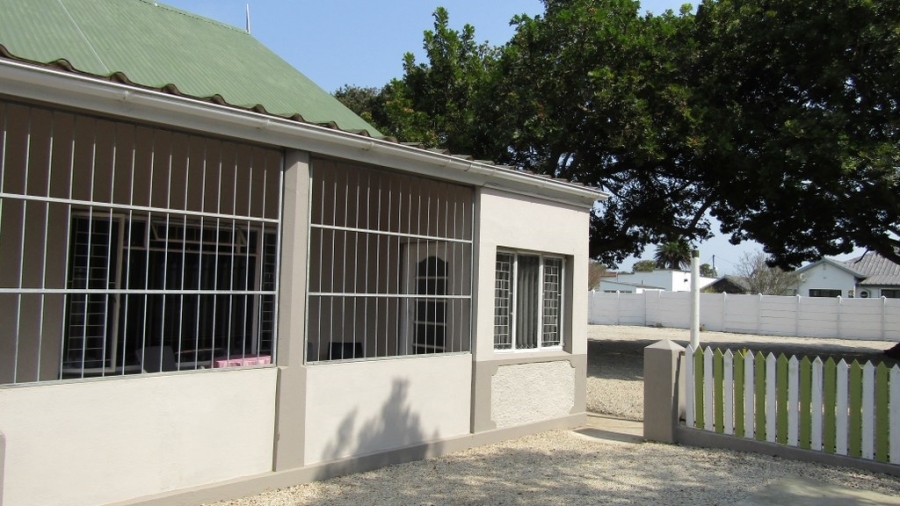 9 Bedroom Property for Sale in Humansdorp Eastern Cape